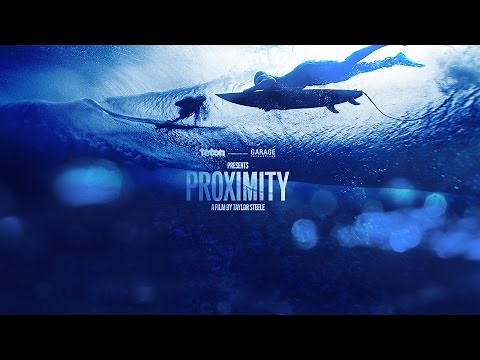 PROXIMITY- Official Trailer