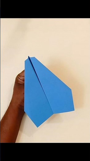 💥👀🛩️SO PERFECT SO EASY SO AMAZING / Make easy paper plane with simple steps / easy paper craft