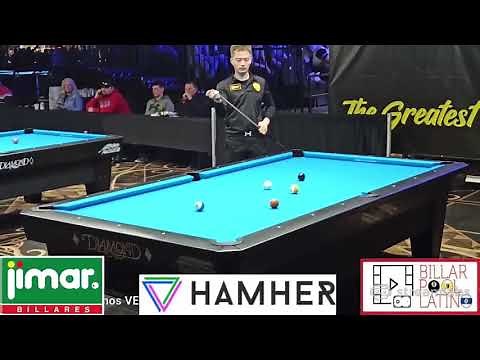 How to Play Pool - Aiming and Alignment