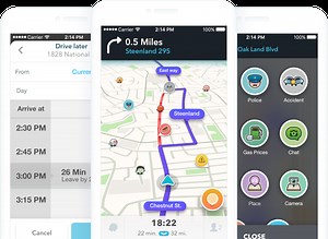 The best companion apps for rideshare drivers, according to rideshare drivers