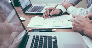 Apple @ Work: If I sign into a Managed Apple ID on a personal device, can my work access personal information? - 9to5Mac