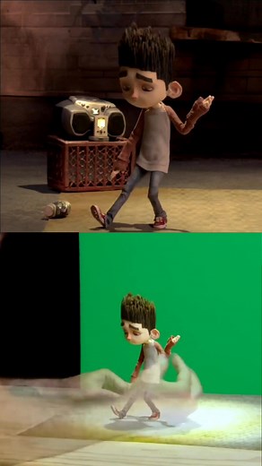 Stop-Motion Animation Process: Behind the Scenes