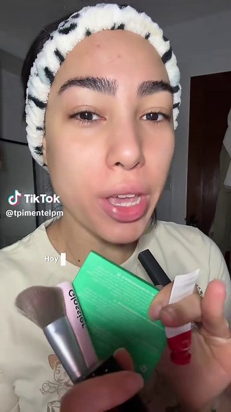 #makeup #minimalist | makeup