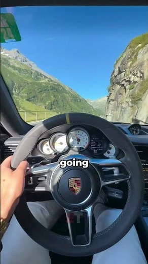 Why the Porsche boxer engine are so good? #porsche