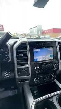 Used Ford F250 Super Duty 3/4 Ton Truck - Gauthier Buick GMC