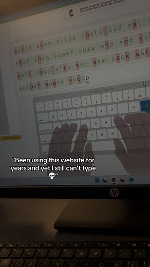 Overcoming Keyboarding Struggles in Language Learning