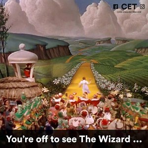 When you say I’M OFF it means you’re leaving and going somewhere. It’s informal, spoken English and very common. 👨🏻‍🏫 ... I'm off to work. We're off to see the Wizard. I'm off to Spain next week. We're off to the beach. Where are you off to? I'm off, see you soon. | John Plus English
