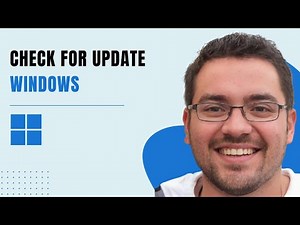 How To Update Windows 10/11 (Step-By-Step Guide)
