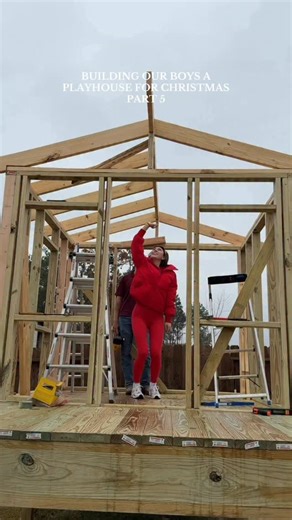 Morgan Kunzie on Instagram: "Part 5 🥰🫶"