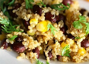 These 17 Quinoa Recipes Will Make Your Healthy Life Delicious