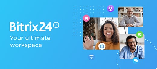 Free Gantt Chart Maker | Visualize Project Timelines with Bitrix24