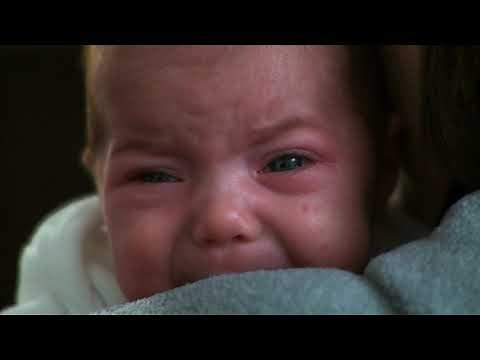 The Period of Purple Crying - A New Way to Understand Your Baby's Crying