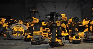 DEWALT® Power Tools, Drills, Saws & More at Lowe’s
