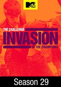 The Challenge: Invasion of the Champions: Math Is Hard