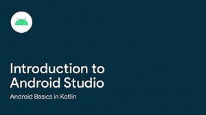 1.3K views · 96 reactions | ⚒ Let's build an app! In this pathway of Android Basics in #Kotlin, you'll be introduced to Android Studio, where you will learn to create and run your first Android app. Start building today → https://goo.gle/2QQmTdx #HelloAndroid | Google for Developers | Facebook