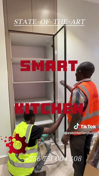 Transform Your Kitchen into a Smart Cooking Space