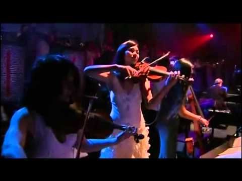 [Cine] Hans Zimmer - Time (Inception Soundtrack) (En vivo)