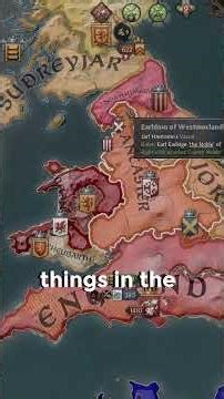 The true Viking Experience in #ck3