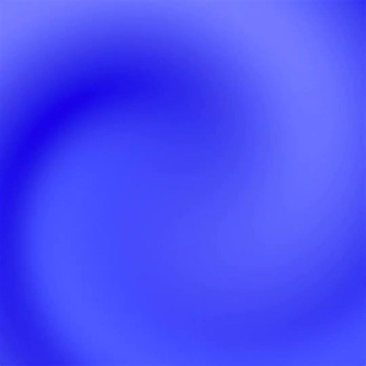 Ambient Blue Purple Animation Background 4K | Smooth Gradient Loop #BackgroundArt