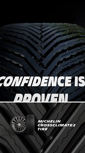 Experience the thrill of the open road, no matter the conditions, with tires that are never under the weather. | Michelin | Facebook