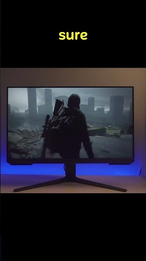 Samsung Odyssey G3 G30D 27 inch Gaming Monitor | 180Hz Review model LS27DG302ENXZA2024
