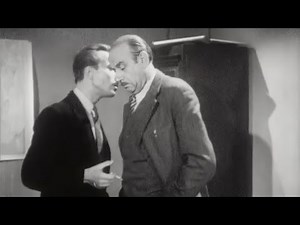 56 rue Pigalle (1949) Jacques Dumesnil, Marie Déa | Film-Noir | Full french film