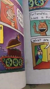 Dog man 2 book unleashed