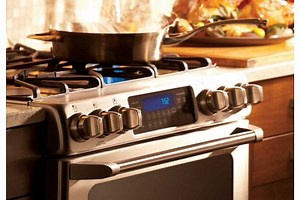 Samsung Oven Blinking/Flashing/Flickering [Easy Fix] - zimovens.com