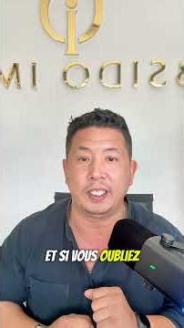 Déclaration obligatoire ou pas ? Ce qu’il faut VRAIMENT savoir