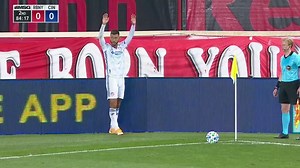 199K views · 10K reactions | Haris Medunjanin netted the sixth olimpico in MLS history!  Check out his best highlights from 2020! | Major League Soccer (MLS) | Facebook