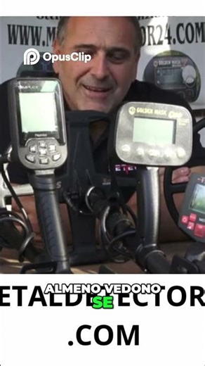 Metal Detector: How to Get Started with an Exciting Hobby www.metaldetector24.com