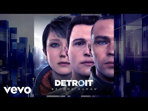 John Paesano - Markus Main Theme - Markus | Detroit: Become Human (Original Game Soundtrack)