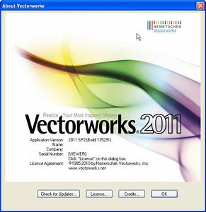 Vectorworks 2010 Serial Number Mac Download