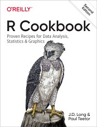 R Cookbook 2nd edition | 9781492040682, 9781492040637 | VitalSource