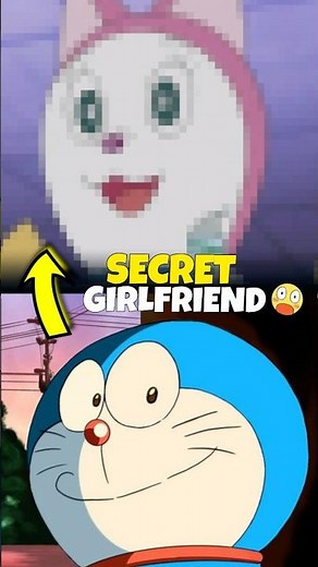 Doraemon’s Funny Love Mix-Up! A Cute Fan-Made Story You’ll Enjoy ❤️