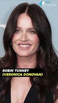 ‘Prison Break’ Cast: How The Actors Look Now