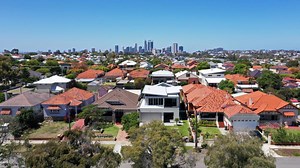 The top 10 Perth suburbs where it’s cheaper to buy then rent