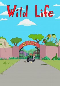 Wild Life Season 1 - watch full episodes streaming online