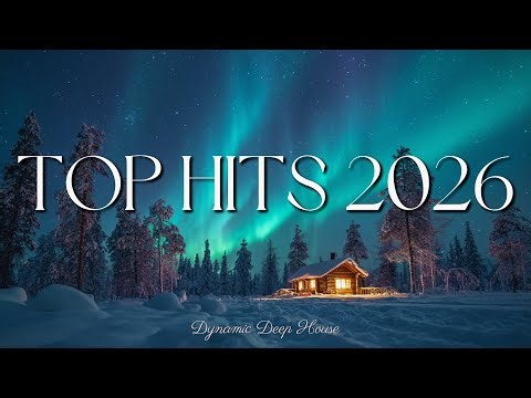 Spotify 2026 Mix Playlist ☃️ Trending Pop Hits 2026 ❄️Winter 2025/2026 ~ Best New Pop Songs