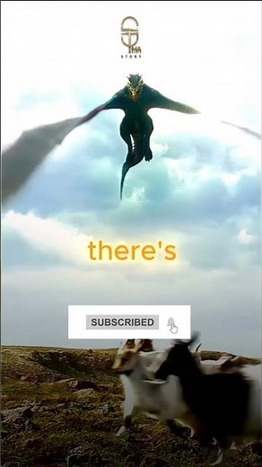 Dragon Fire Can Melt Steel 🐉🔥 | Game of Thrones Lore