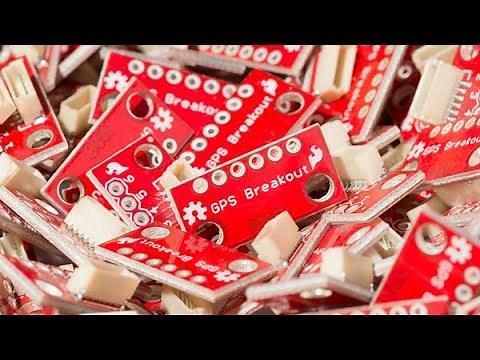 SparkFun Electronics