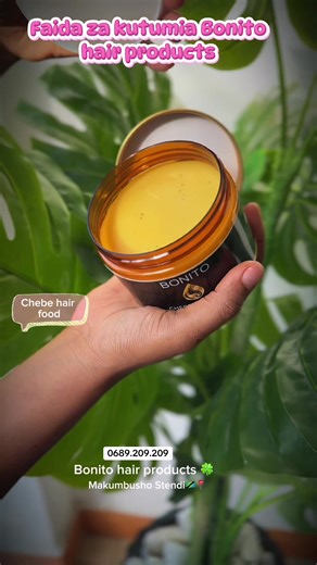 Chebe Oil: Secrets for Hair Growth and Care