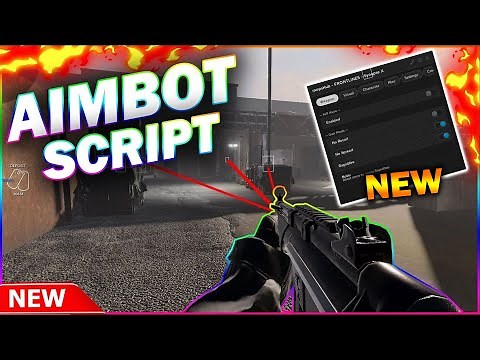 *NEW* FrontLines Script (PASTEBIN 2023)(ESP ALL, UNDETECTED)