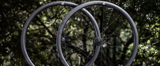 CXR 2 WheelSystem | Giant Bicycles Official site