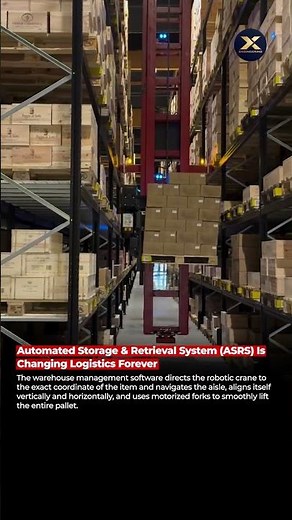 Engineering of Next-Gen Robotic Warehouses