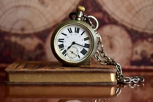 Antique Pocket Watch Value (Identification & Price Guides)
