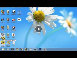 How to Put the Norton Icon on a Taskbar : Computer Icons & Desktops