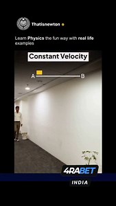 📘 What if physics wasn’t just equations… but stories unfolding in real life? With the right examples, concepts like constant velocity, momentum, and elastic collisions become easy to grasp — because you can see them happening all around you. From moving cars to bouncing balls, physics is less about memorizing formulas and more about understanding the rules that guide our universe. ✅ Learn physics with real-life demonstrations ✅ From motion to collisions, see concepts in action ✅ Makes science s
