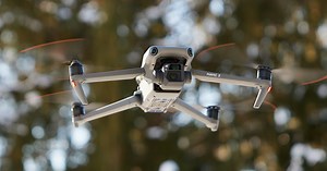 The Best Camera Drones in 2025