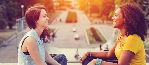 PNL : tout savoir sur la programmation neuro-linguistique - Psychologies.com